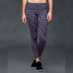 Gap GapFit gfast Spacedye Leggings